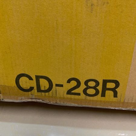 DENSAN　チョーチンリール　CD-28R ブラック