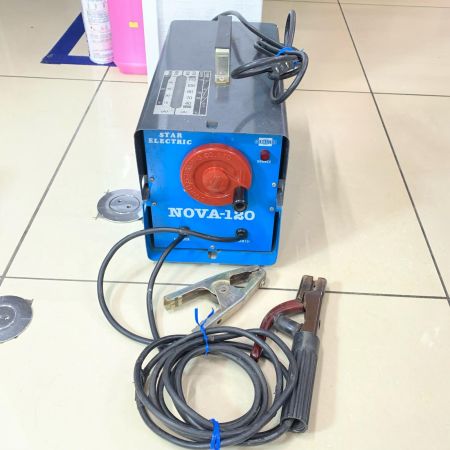 SUZUKID 溶接機 SSY-121C