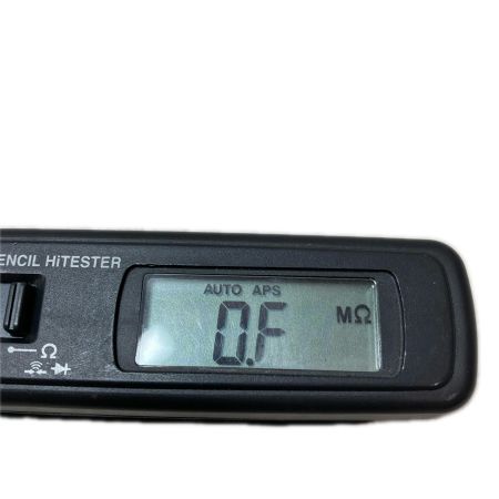 HIOKI テスター 3246-60