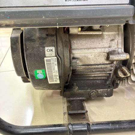 shindaiwa 新ダイワ 【店頭引取限定】 スタンダード発電機 EGR2600