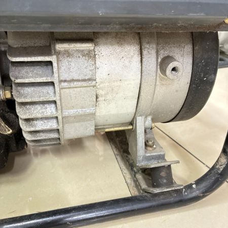 shindaiwa 新ダイワ 【店頭引取限定】 スタンダード発電機 EGR2600