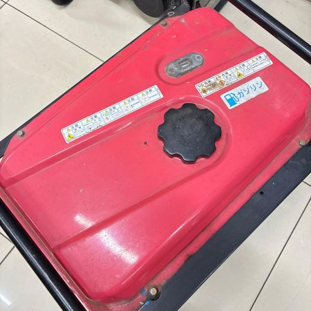 shindaiwa 新ダイワ 【店頭引取限定】 スタンダード発電機 EGR2600