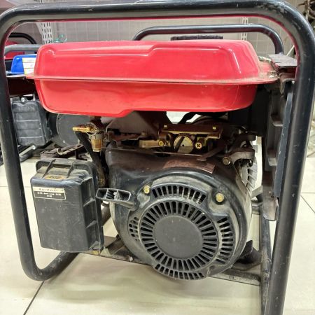 shindaiwa 新ダイワ 【店頭引取限定】 スタンダード発電機 EGR2600