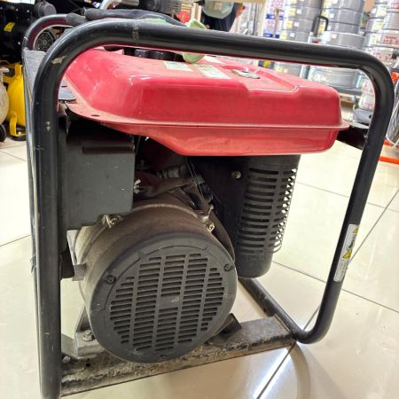 shindaiwa 新ダイワ 【店頭引取限定】 スタンダード発電機 EGR2600