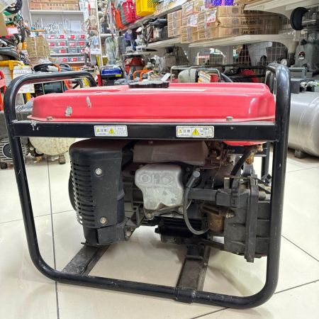 shindaiwa 新ダイワ 【店頭引取限定】 スタンダード発電機 EGR2600