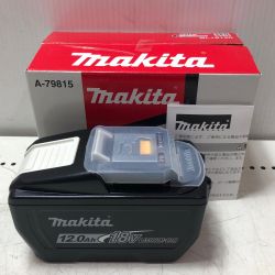 MAKITA マキタ バッテリー BL18120 Sランク