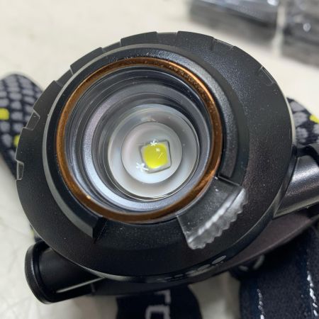 GENTOS LEDヘッドライト　ヘッドウォーズ HW-K634H