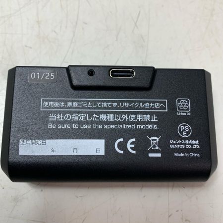 GENTOS LEDヘッドライト　ヘッドウォーズ HW-K634H