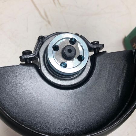 HiKOKI ハイコーキ 100ｍｍ 電気ディスクグラインダー XP2000N