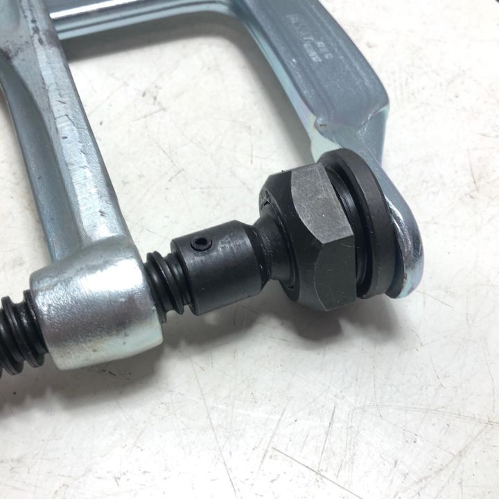 BESSEY SL20M クランプ 未使用品 BESSEY SL20M クランプ 未使用品 - 中古工具・電動工具 - なんでも
