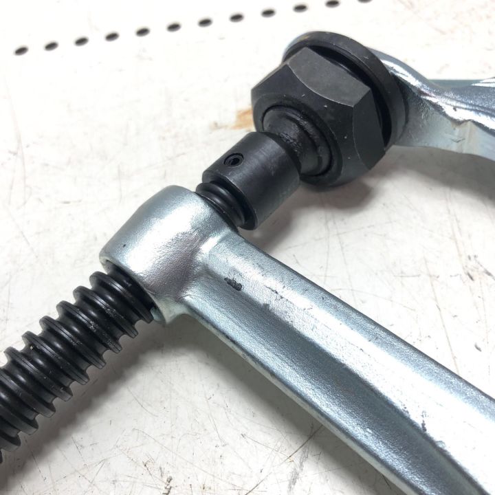 BESSEY SL20M クランプ 未使用品 - 中古工具・電動工具 - なんでも