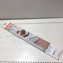 STIHL ガイドバー 30050004817 STIHL オレンジ Sランク