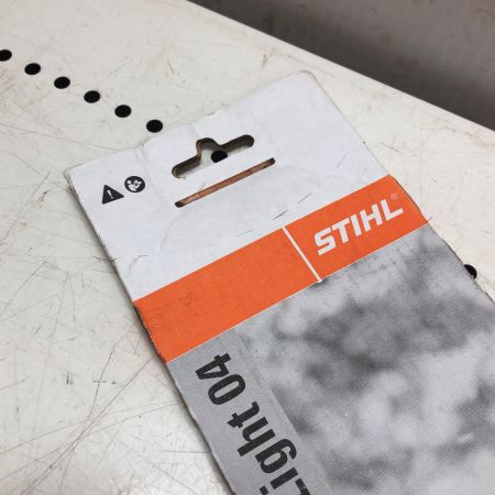 STIHL ガイドバー 30050004817 STIHL オレンジ