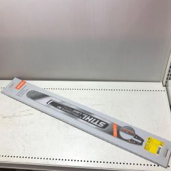 STIHL ガイドバー 30030002031 Sランク