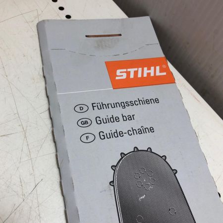 STIHL ガイドバー 30030002031