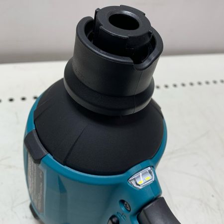 MAKITA マキタ 充電式エアダスタ AS180D ブルー