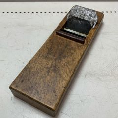 鉋　松印　日浦 Bランク
