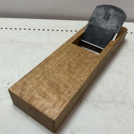 鉋　千代鶴
