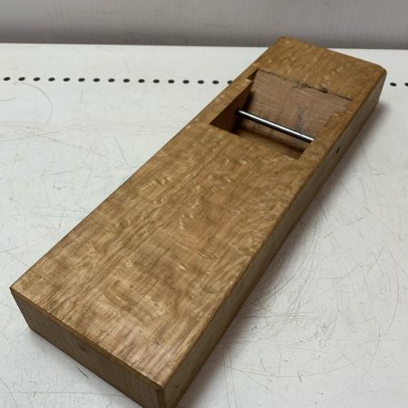 鉋　千代鶴