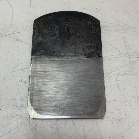 鉋　千代鶴