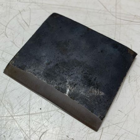 鉋　千代鶴