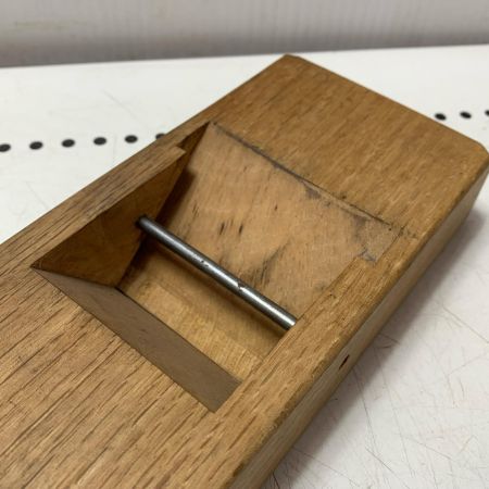 鉋　千代鶴