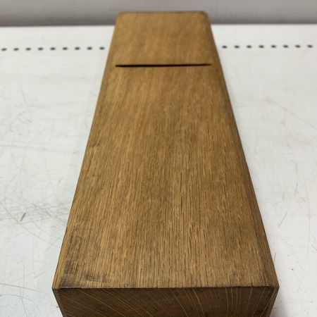 鉋　千代鶴
