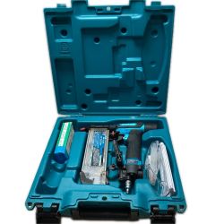 MAKITA マキタ 高圧仕上釘打 50mm AF552H ブルー Cランク
