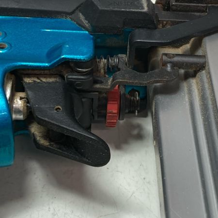MAKITA マキタ 高圧仕上釘打 50mm AF552H ブルー