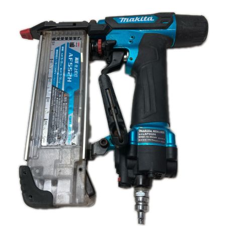 MAKITA マキタ 高圧仕上釘打 50mm AF552H ブルー