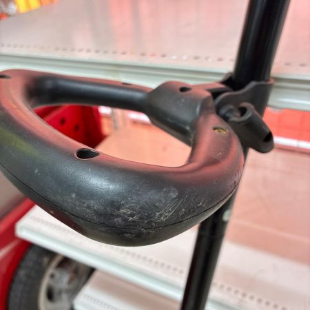 耕運機 本体のみ 100v グリーン