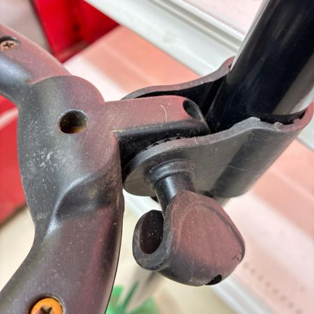 耕運機 本体のみ 100v グリーン