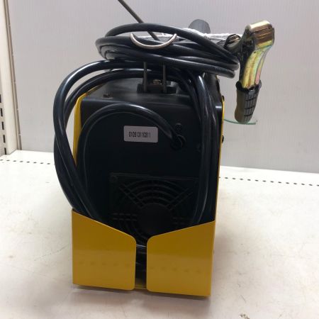 SUZUKID 溶接機 IMAX60 イエロー