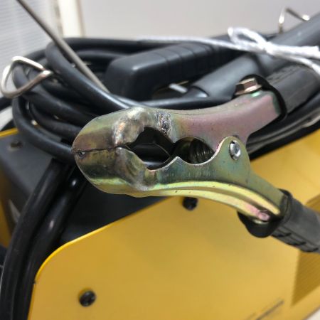 SUZUKID 溶接機 IMAX60 イエロー