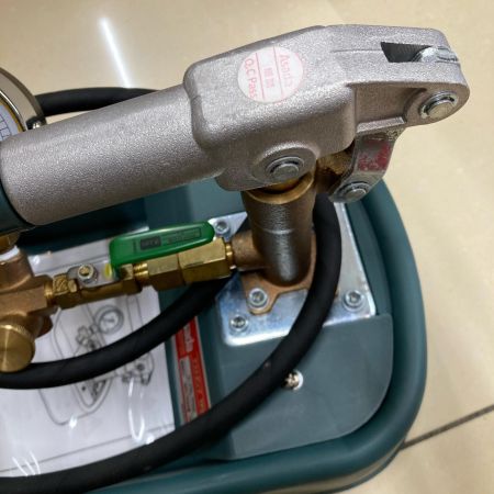 Asada テストポンプ 未使用品 TP50N