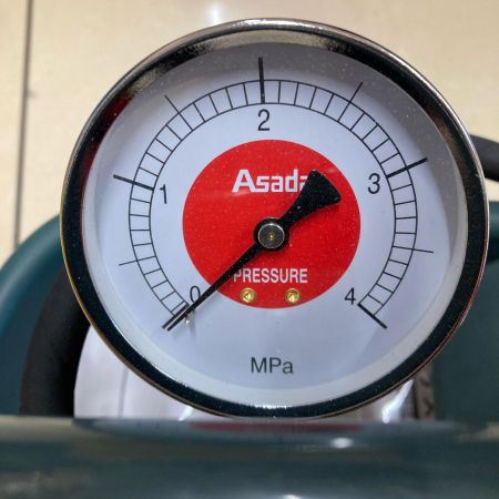 Asada テストポンプ 未使用品 TP50N