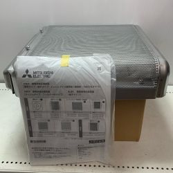 MITSUBISHI ミツビシ 業務用有圧換気扇 EFC-25FSB2 Sランク