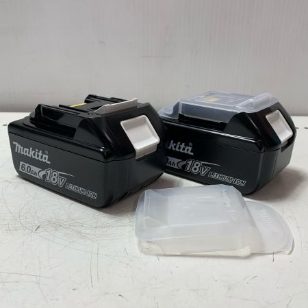 MAKITA マキタ 充電式インパクトドライバ TD173DRGX ブルー