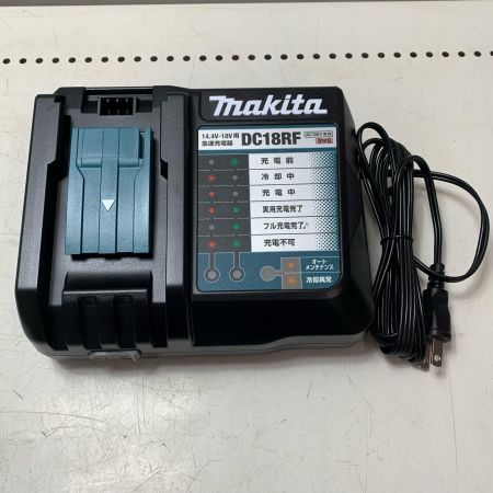MAKITA マキタ 充電式インパクトドライバ TD173DRGX ブルー