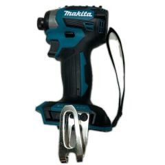 MAKITA マキタ 充電式インパクトドライバ TD173D ブルー Sランク