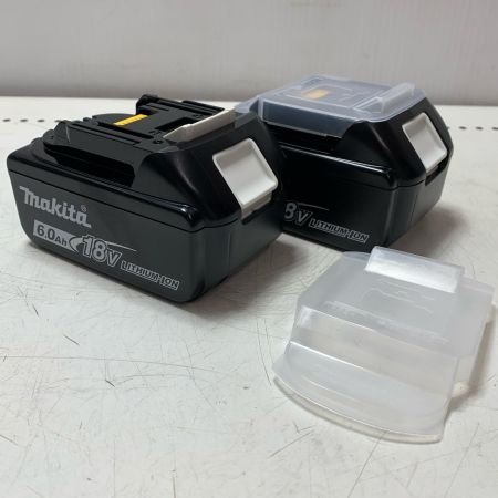 MAKITA マキタ 充電式インパクトドライバ TD173DRGX ブルー