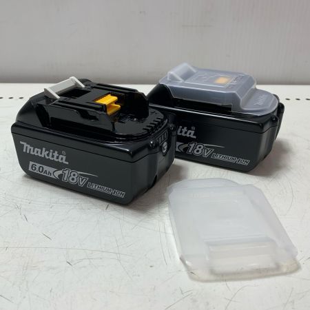 MAKITA マキタ 充電式インパクトドライバ TD173DRGX ブルー