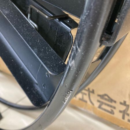チョーチンリール CD-28R ブラック