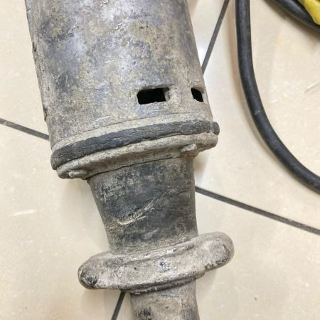 林製作所 コンクリートバイブレータ
