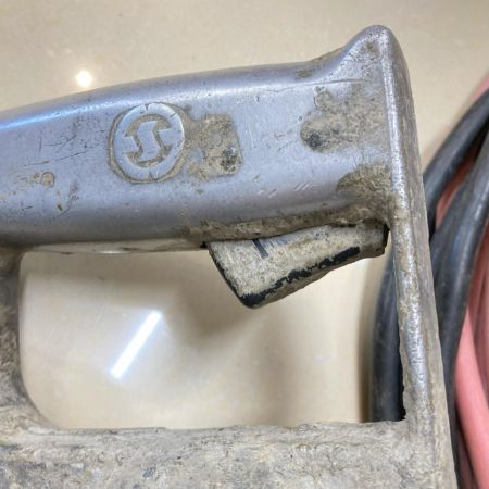 林製作所 コンクリートバイブレータ