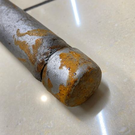 林製作所 コンクリートバイブレータ