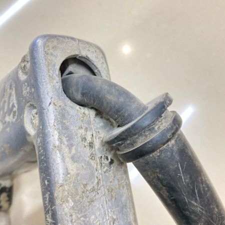 林製作所 コンクリートバイブレータ