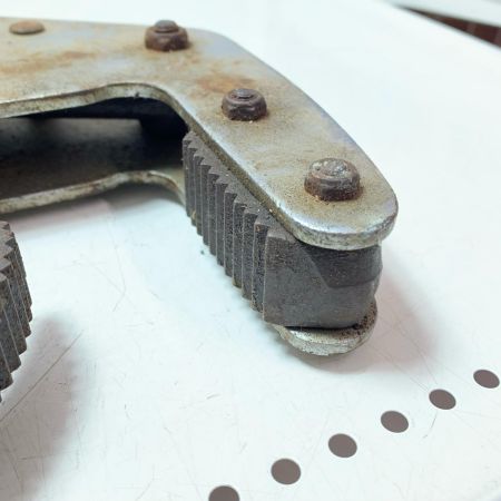 コンクリート専用クランプ SKC-250