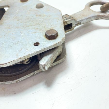 コンクリート専用クランプ SKC-250