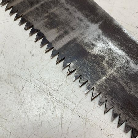 木挽き鋸、他6本セット